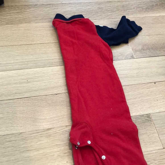 Polo Ralph Lauren one piece Rugby - Picture 7 of 8